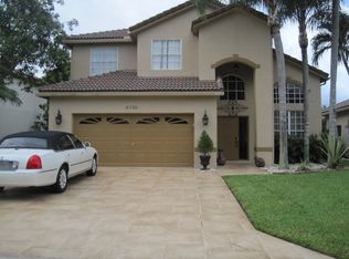 6736 Red Reef St, Lake Worth, FL 33467