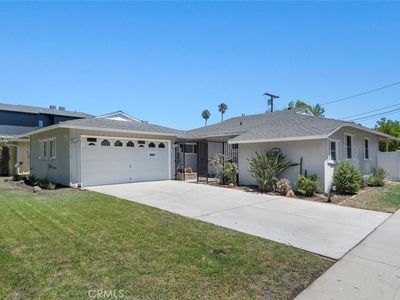 5210 Ventura Canyon Ave, Van Nuys, CA, 91401