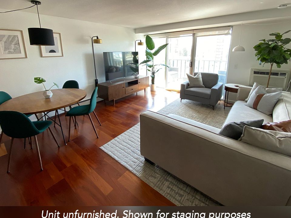 1st image of 1150 N Vine St #803