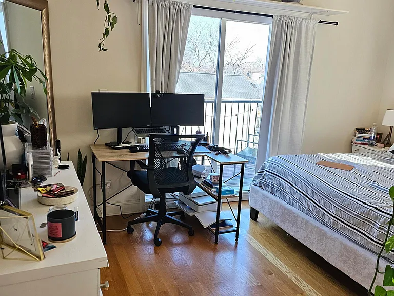 3123 N Oakley Ave #3S — Photo 10