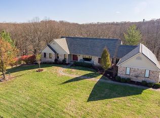 1442 Ridgetree Trails Dr, Ballwin, MO 63021