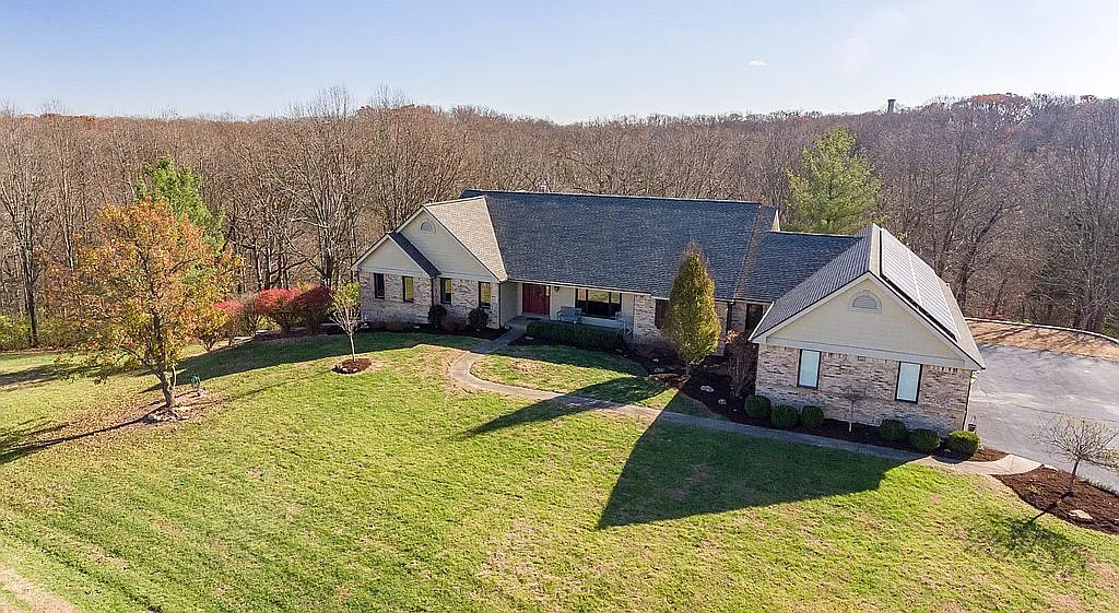 1442 Ridgetree Trails Dr photo 1