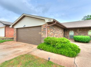 131 S Ave, Edmond, OK 73013