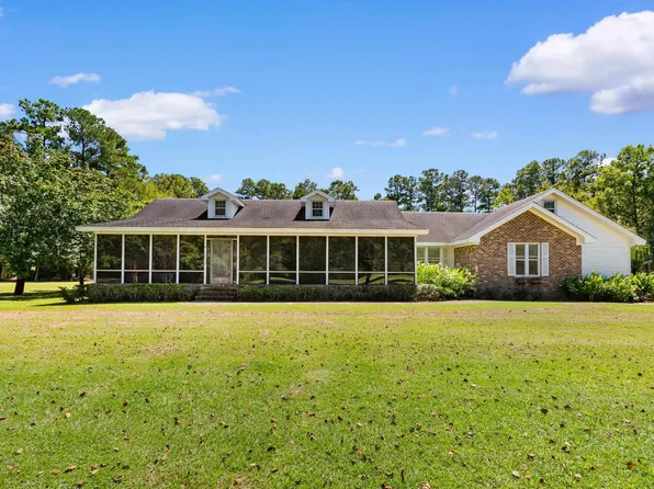 1754 Calvin Hardee Rd., Georgetown, SC 29440