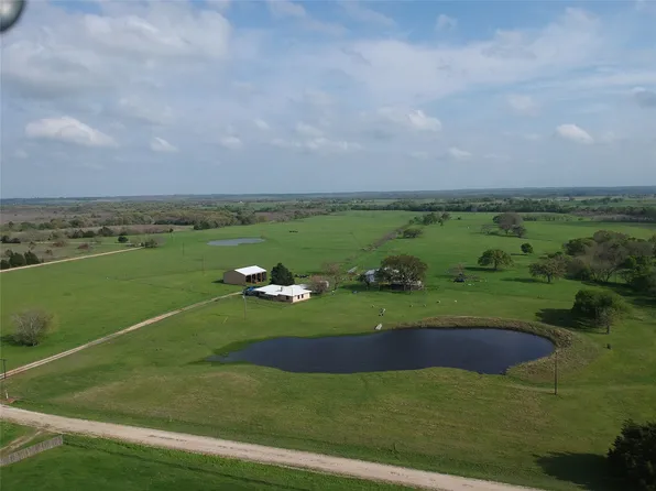 12335A SW County Road 4230, Purdon, TX 76679