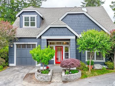 1259 Shanti Lane NE #7, Bainbridge Island, WA, 98110