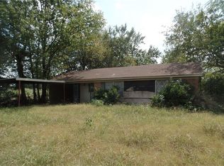 1264 Fr #2121, Paris, TX 75462