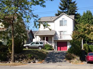 309 23rd Ave E, Seattle, WA 98112