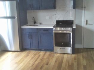 2802 Webb Ave #3, Bronx, NY 10468