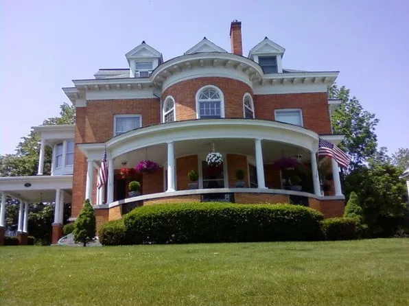 112 Summit Ave, Syracuse, NY 13207