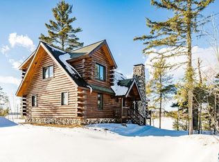 2413 N McDougal Ln, Isabella, MN 55607