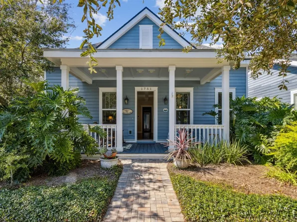 1751 S 15th St, Fernandina Beach, FL 32034