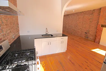 Rented by New Amsterdam Realty Group