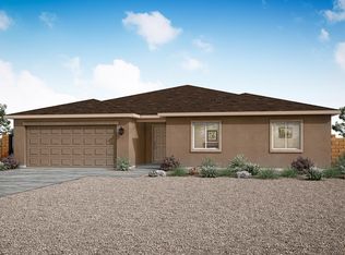 904 Camino De Las Violetas, Belen, NM 87002