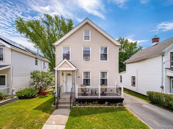 40 N Elm Street, Beacon, NY 12508