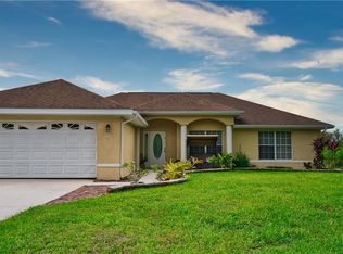 457 Greenbriar Blvd, Lehigh Acres, FL 33972