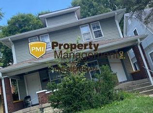 1349 N Lasalle St, Indianapolis, IN