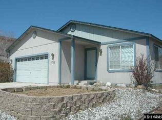 7317 Warhol Dr, Sun Valley, NV 89433