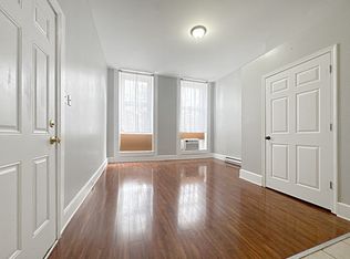 1812 McCulloh Street - 1, Baltimore, MD 21217