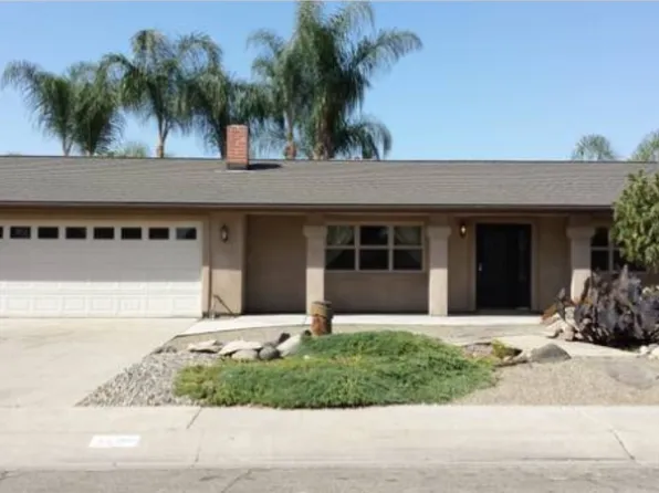 3440 W Pryor Ave, Visalia, CA 93277