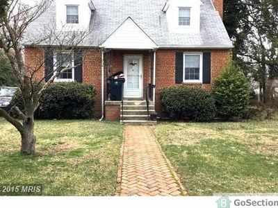 5216 Glenn Hills Rd, Temple Hills, MD, 20748
