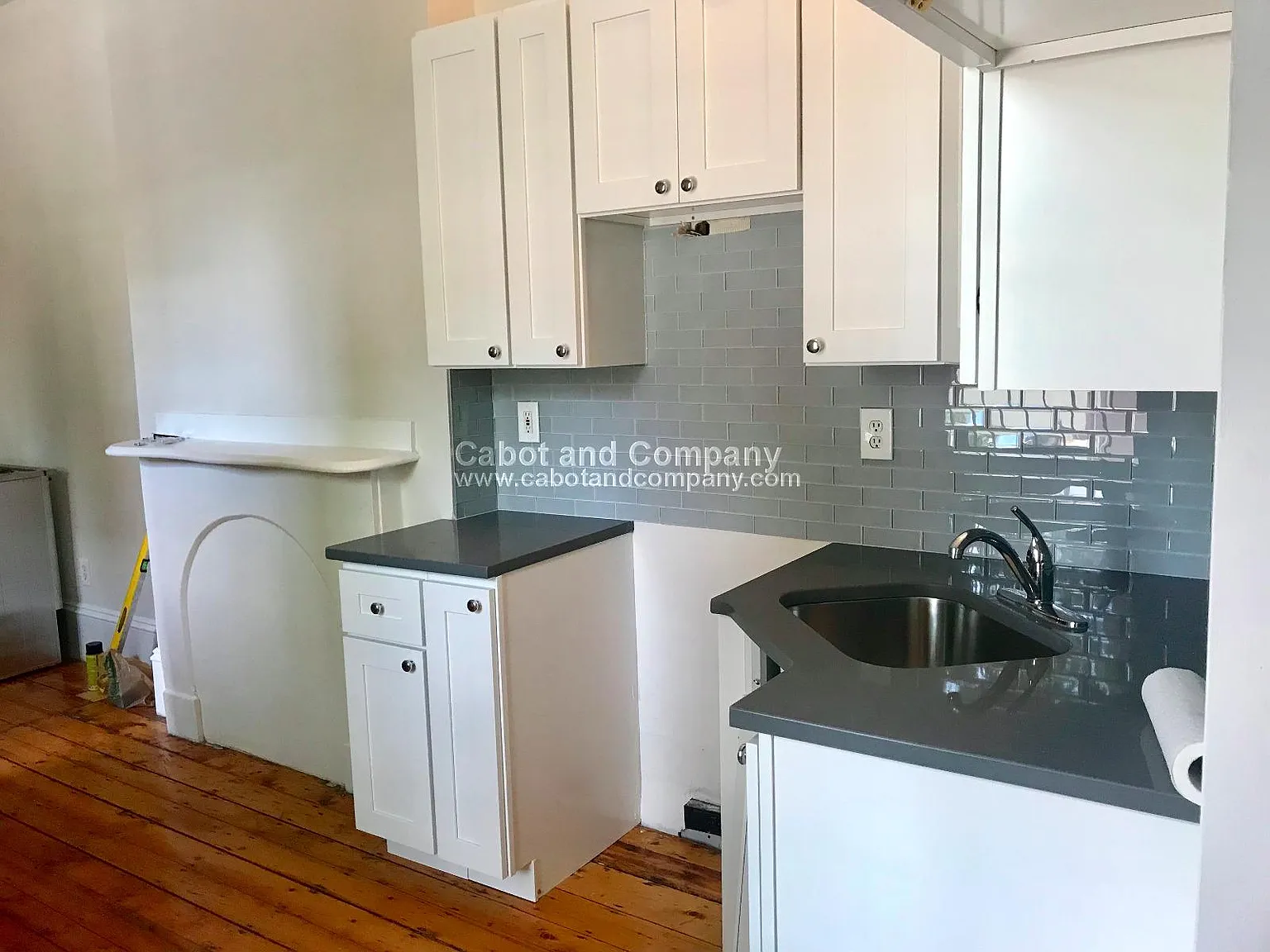 Studio, 1.0 bath, $1,850 — Photo 3