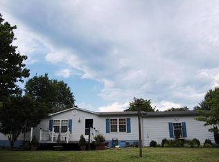 1340 Post Oak Valley Rd, Rockwood, TN 37854