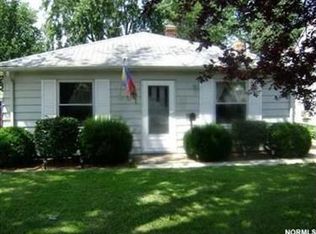 13412 Sprecher Ave, Cleveland, OH 44135