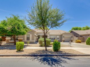 19397 E Raven Dr, Queen Creek, AZ 85142