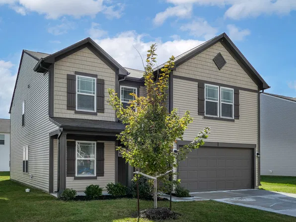 1315 Delacorte Cir, Shelbyville, IN 46176