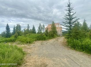 31056 Hannah Rene Rd, Anchor Point, AK 99556