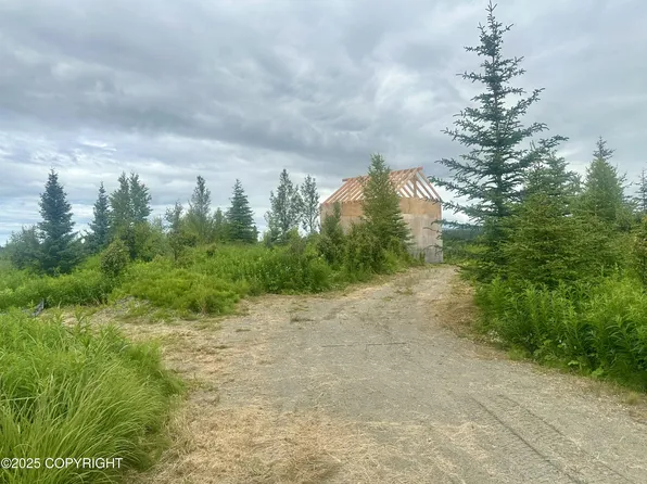 31056 Hannah Rene Rd, Anchor Point, AK 99556