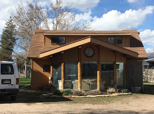 40 W Boulderville Rd, Kamas, UT 84036
