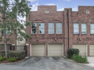 712 E 20th St, Houston, TX 77008