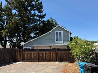 1361 Bellomy St, Santa Clara, CA 95050