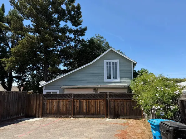 1361 Bellomy St, Santa Clara, CA 95050