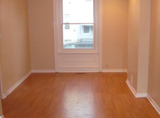 1240 N 25th St, Philadelphia, PA 19121