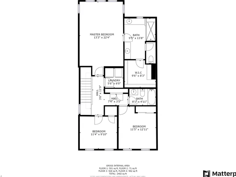 33 Shepherds Hook Way — Photo 33