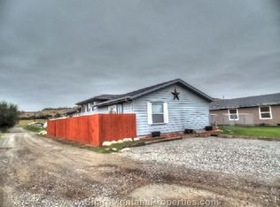 1008 Woodbine Creek Dr, Columbus, MT 59019