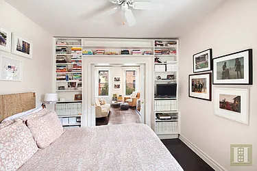 Sold by Halstead Real Estate