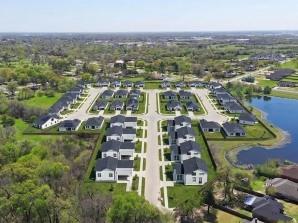 0 Griffith Ave, Terrell, TX 75160