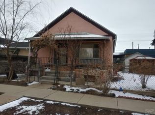 535 Moffat St, Pueblo, CO 81003