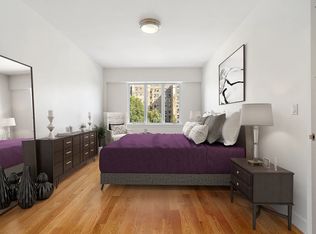 2727 Henry Hudson Pkwy W #206, Bronx, NY 10463