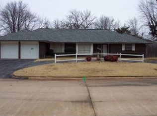 2705 NW 119th St, Oklahoma City, OK 73120