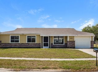 5362 Trekell St, North Port, FL 34287