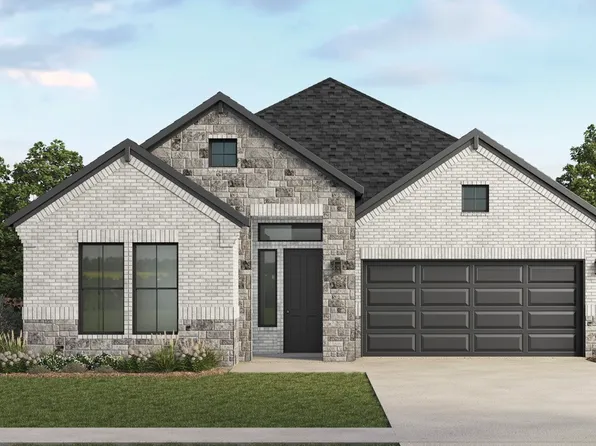 3224 Steer Trl, Royse City, TX 75189