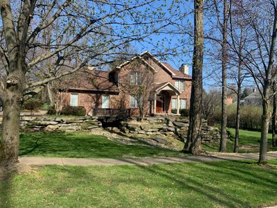 604 Ventura Way, Marshall, MI, 49068