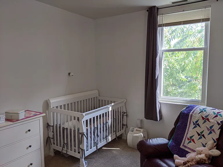 218 Thorndike St #207 — Photo 4