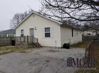 5685 Venice Rd, Newport, MI 48166