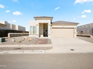 13083 Cleethorpes St, El Paso, TX 79928
